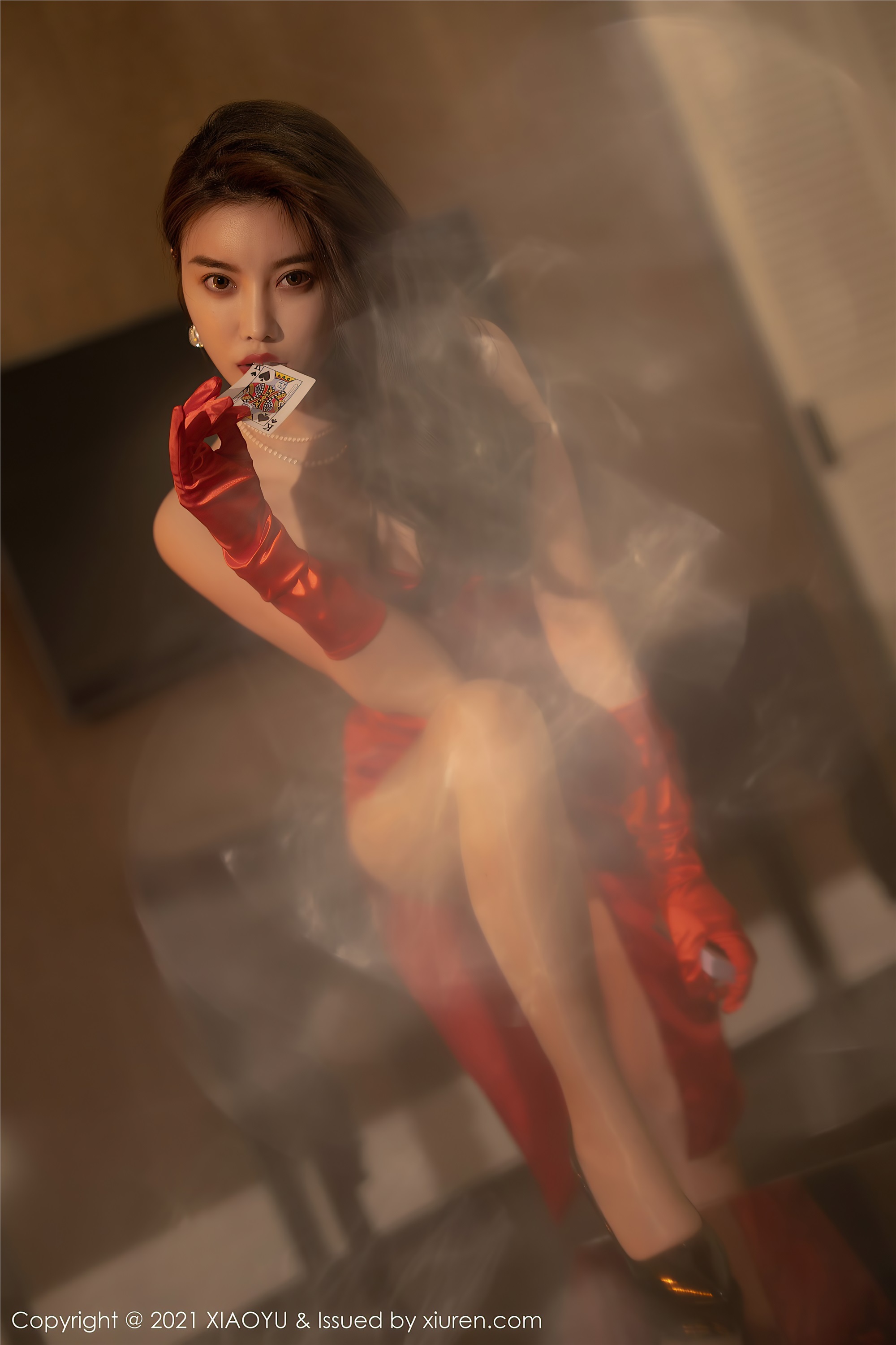 XIAOYU语画界 2021.07.30 Vol.582 杨晨晨Yome